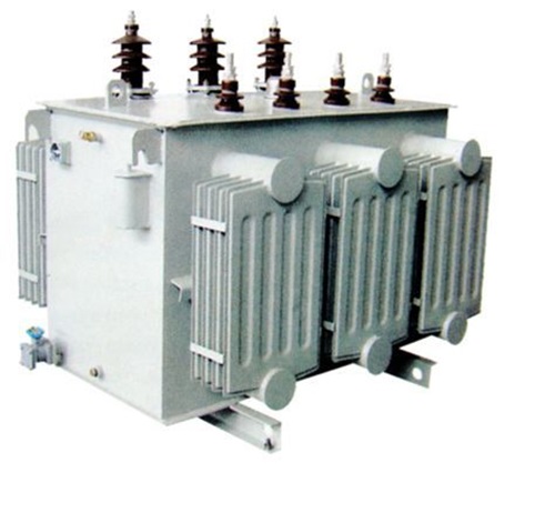 延安S11-10kv油浸式变压器