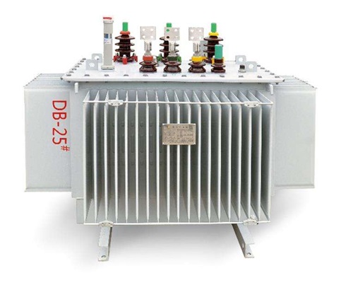 延安SCB11-400KVA/10KV/0.4KV油浸式变压器